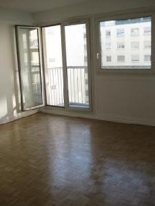 Appartement PARIS 12E (75012)  1 500 € (1) PARIS 12 Appartement • 63 m² environ